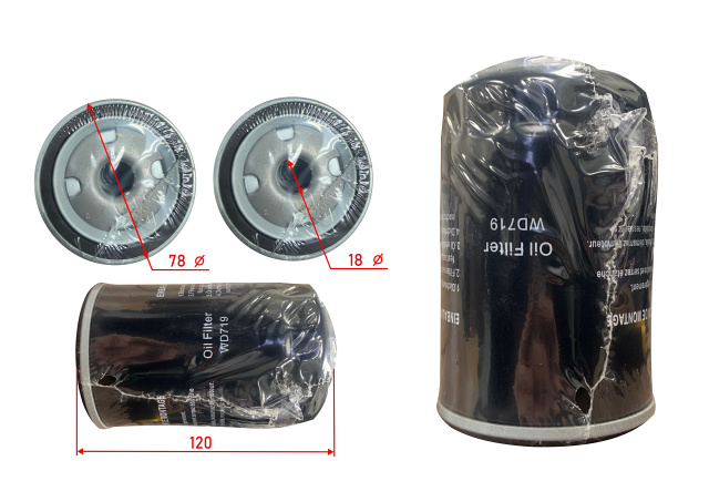 ������ �������� ��� TH-10, TH-7.5