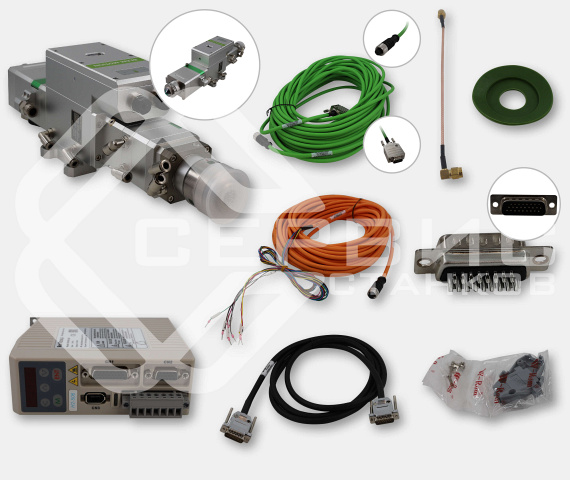 ������ ������� Raytools BM110 (F155mm)