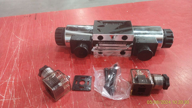 ������������������� KVNG6-3-24�� �(cetor 3,14 24 VDC)���  KRAFTER