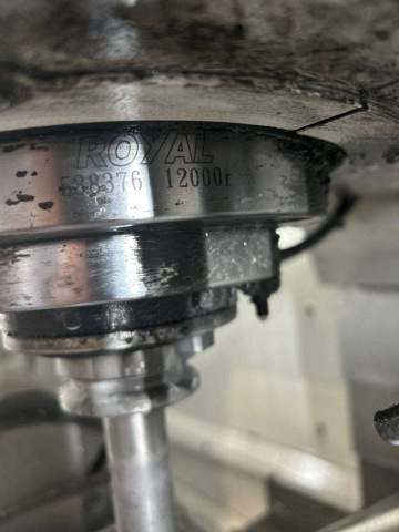 �������� Royal 12000  ��� KVL-1361