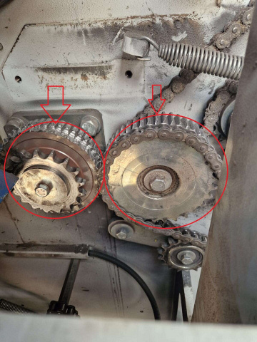 ��������� ��������/��������� WD220