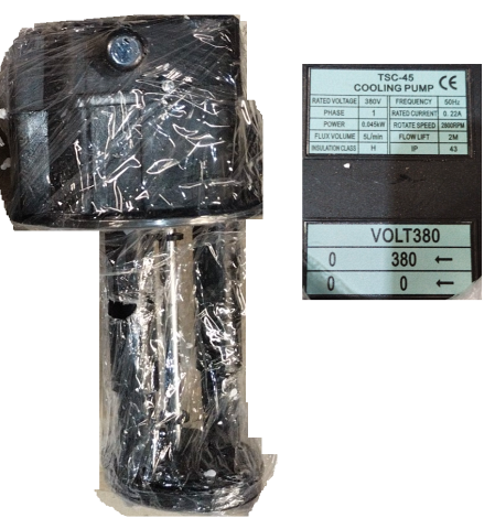 ����� ��� TSC-45 (L=130��) ��� BS-1018B