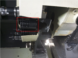 ������ �������� ������������ OKADA ��� SVL-1370