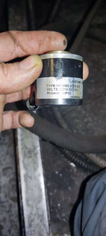 ������� HN38S6-2000-3-2