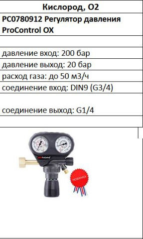 ��������� (��������) OX-200/20���,G3/4"/G1/4";60�3/�