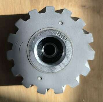 ����� ��������� ����� D=60 ��� Optima 385