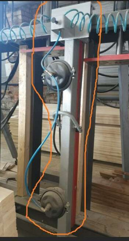 ������ ����������� �������������� �������� ��� IRONMAC Press 150/6HP