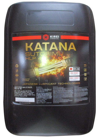 ����� �������������� KATANA SUTORIMU HLP-46 �������� (20�)
