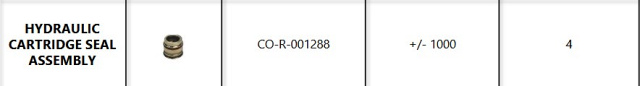 ���������� ��������� (CO-R-001288)