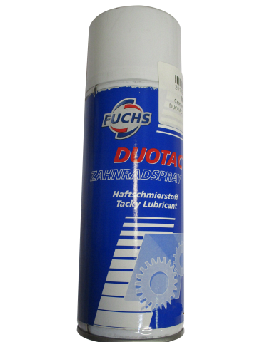 ������ ��� �������������� ���� DUOTAC ZAHNRA �� 1 721,40 721,40 DSPRAY 0,4ML