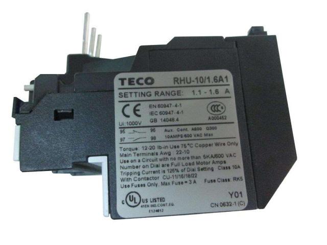 ���� �������� RHN-10/1.5A 1a1b 1.0-1.5A ��� FL4000/5000