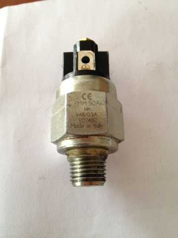 ������ �������� PMM 50A 14K V48/0.5 A  ��� ������ ���. "W1318SSA"