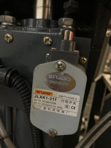 �������� ����������� JLXK1-311 ��� CUT-500CSA