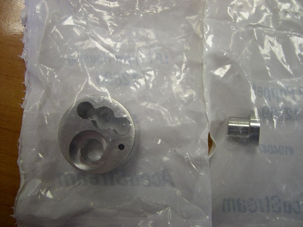 ������ ����������� �������� � ����� (���. 1025, 1027) ���  ������ ���. "ALBA-4-3018"