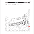��������� ����������� ���.51 (NN3024KP5W33) ��� CDS