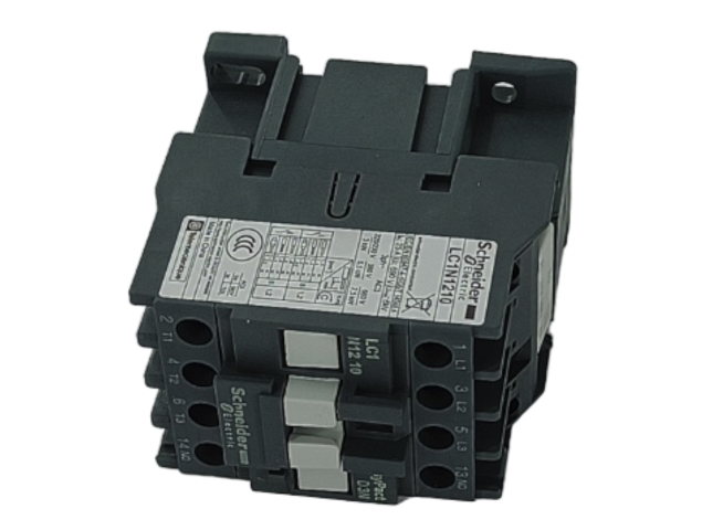 ��������� ��������� (LC1N1210B5N  AC24V 50HZ) ��� Optima 32 F/B/M