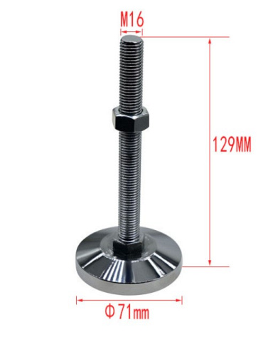���������� M16x100 MJK1333-0016 (E230016A)