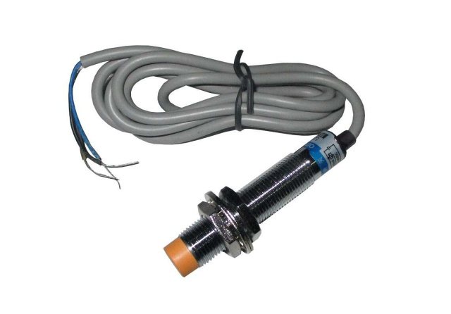 ������ ����������� LJ12A3-4-Z/BX ��� FILATO Nova