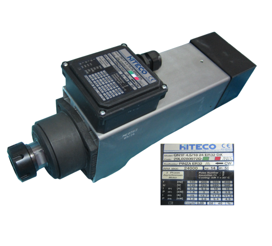 �����-�������� Hiteco QN1F 4.5 18 24 ER32DX (QN.200.A05.00)