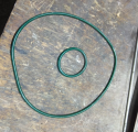 ������ ������� ? 230 L=7mm ��� Beaver 150/6D