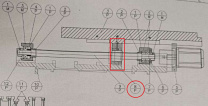 ��������� ����� ��� ��� X A005657 (25LX041A) ��� Smart-ECO line 328Y
