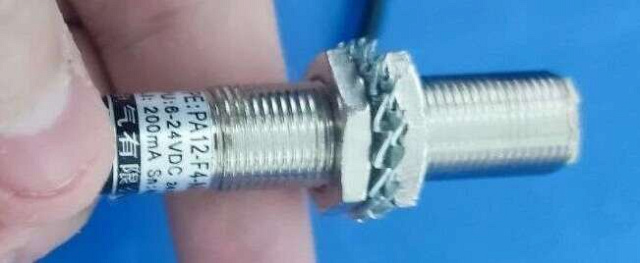 ������ ����������� PA12-F4-NH04, 6-24 VDC,200 mA