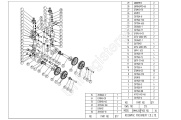 ��������� ����� M201.15.3-6 (3201-150051) ��� �1 ��� Beaver 420