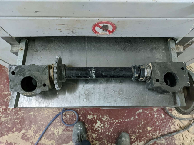��������� ���� ��� MB-104M