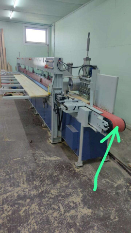 ����� ��������������  5*150*2530 ��  ��� PSK-6000� (MHB1560A)