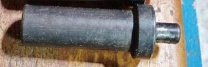 ����� 33-0408D 12*4mm*L45