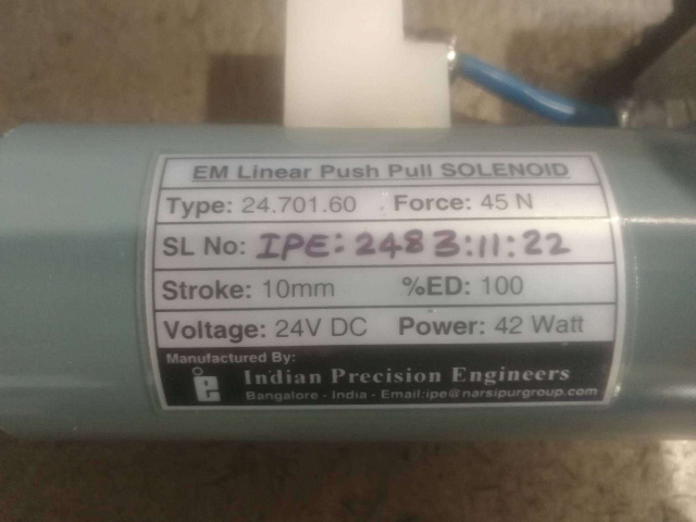 �������� �������������� 24.701.60