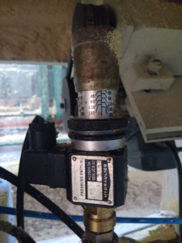 �������������� �������� SER JCS-02 250 � 3� ��� PSK 6200