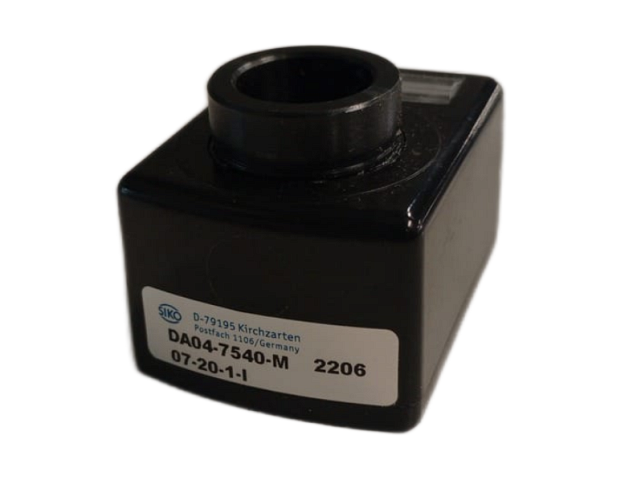 ������� DA04-7540 (43403.00005)