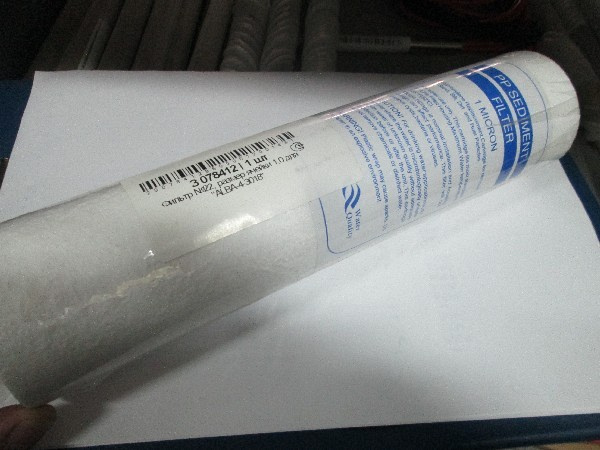 ������ �22, ������ ������ 1,0 ��� "ALBA-4-3018"