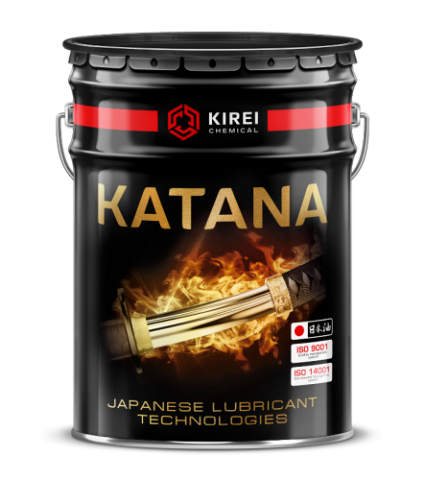 ��������-����������� �������� KATANA KURANTO 210 QS (����� 20 �)