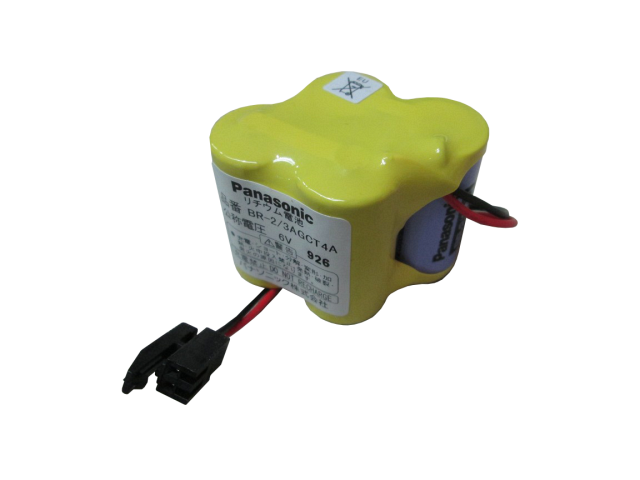 ������� �������� BR-2/3 AGCT4A 6V