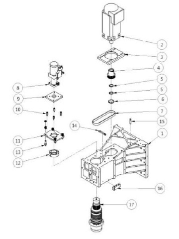 �������� � ����� ��� ��. ���. "YL-1200-A"