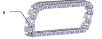 ���� ��������� ���������� (MB206F-01) ��� QUADRO 263