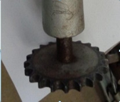 �������� �������� ���� (���.05) ��� WOODTEC GENERIC (MD 525)