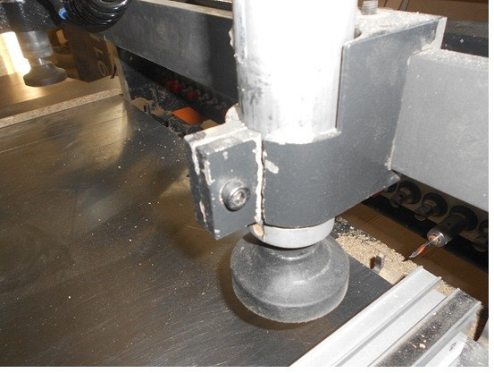 ��������� ����������� ��� ������ FL-23