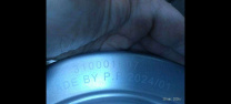 ������ �������� ��������� (310001007) ��� DELTA I 220A