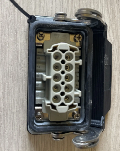 ������ ��������� ������������� �������� ����� ��� OSTERMAN 6TF