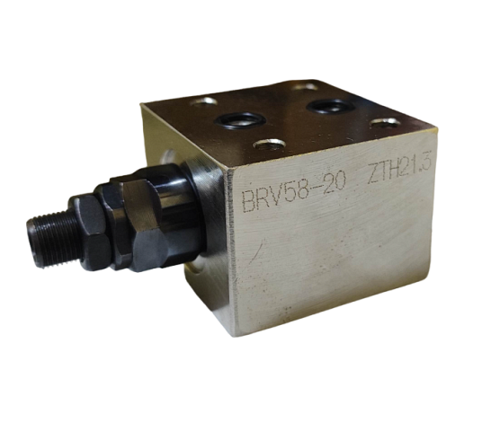 ������ ���������������� RV58-20-B-0-N ��� WC67K-160/3200