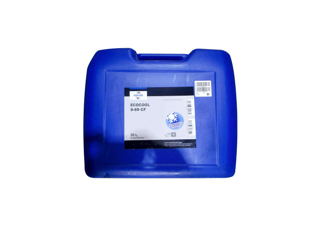 ��� ��� ���������������� ���� ECOCOOL S 69 20