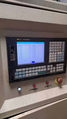 ������ ���������� WA710W-2 ��� ALBA-4-3020