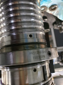 �������� (Fuke) FKS12006 BT40 10 000 Rpm ��� KVL1000