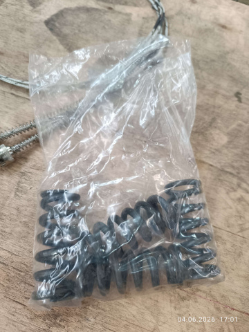 ������� D30xD5x70mm  ��� Ostermann DMS 63