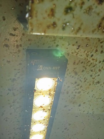 ����� ��������� ������� ���� SVL-1055