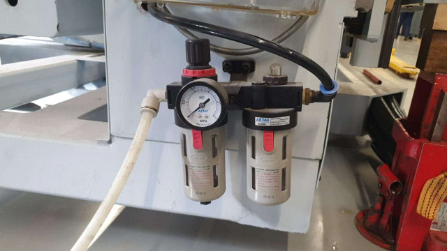 ���� ���������� ������� ��� ������ IRON MAC IPM-80