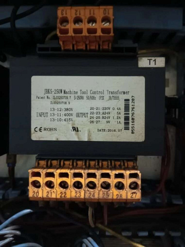 ������������� JBK5-250W